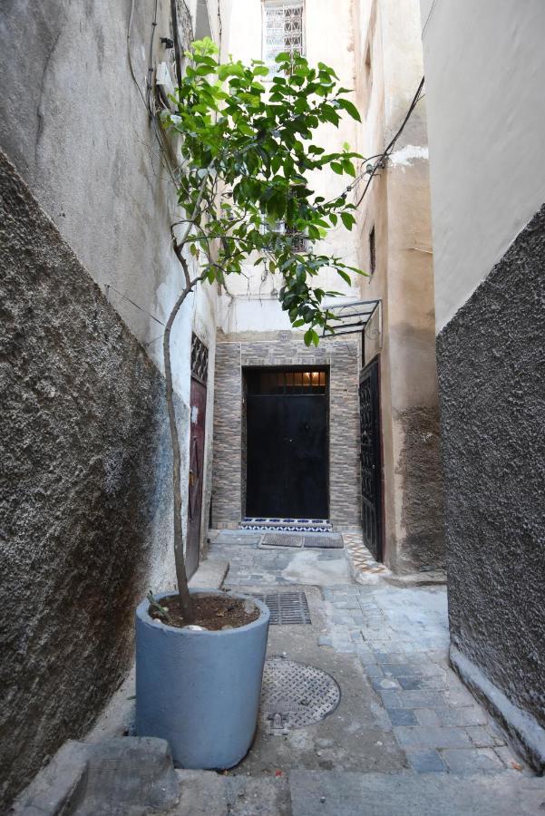 Dar Aya Fes Hotel Bagian luar foto